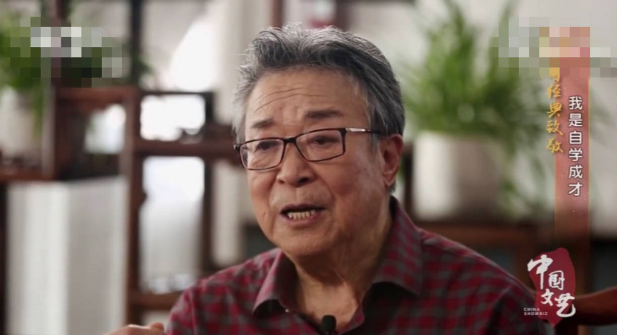 93岁艺术家李光羲突发脑梗离世!