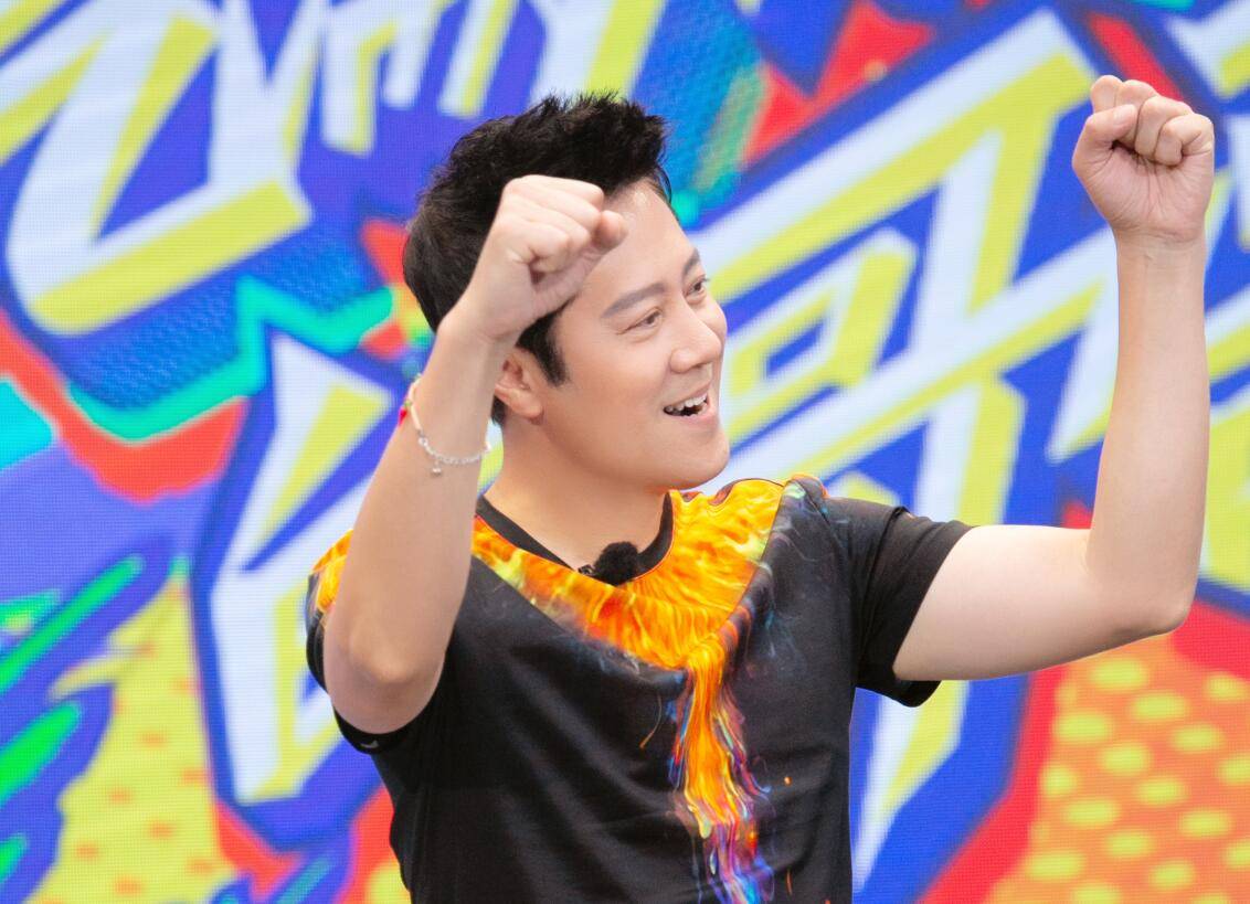 威龙|齐思钧已清醒，宋威龙却依然较真，《牛哥》的目的终究没有达到！！