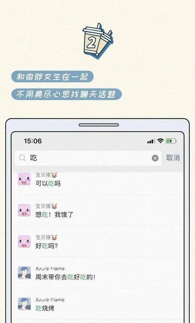 代谢|为什么“微胖女孩”更受欢迎？男生：其中的奥秘你不懂