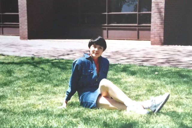 时节|《相逢时节》中有四位妈妈专业户，不仅演技好，年轻时还都是美女