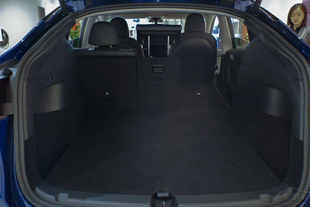 新能源中型suv就选model y?比亚迪唐表示有话要说