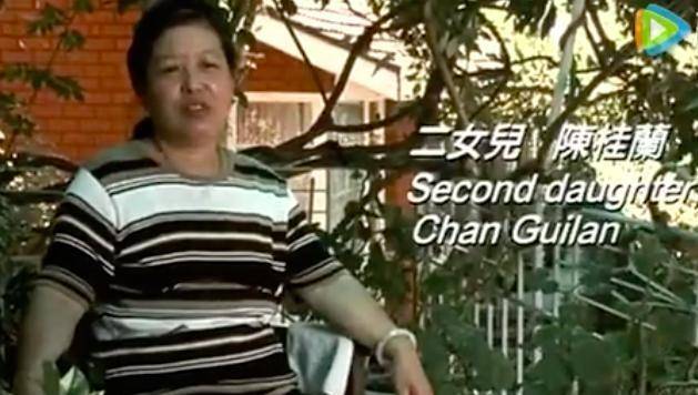 成龙父母的传奇经历可以拍一部电影,实际上也拍了_房道龙_陈月荣_父亲