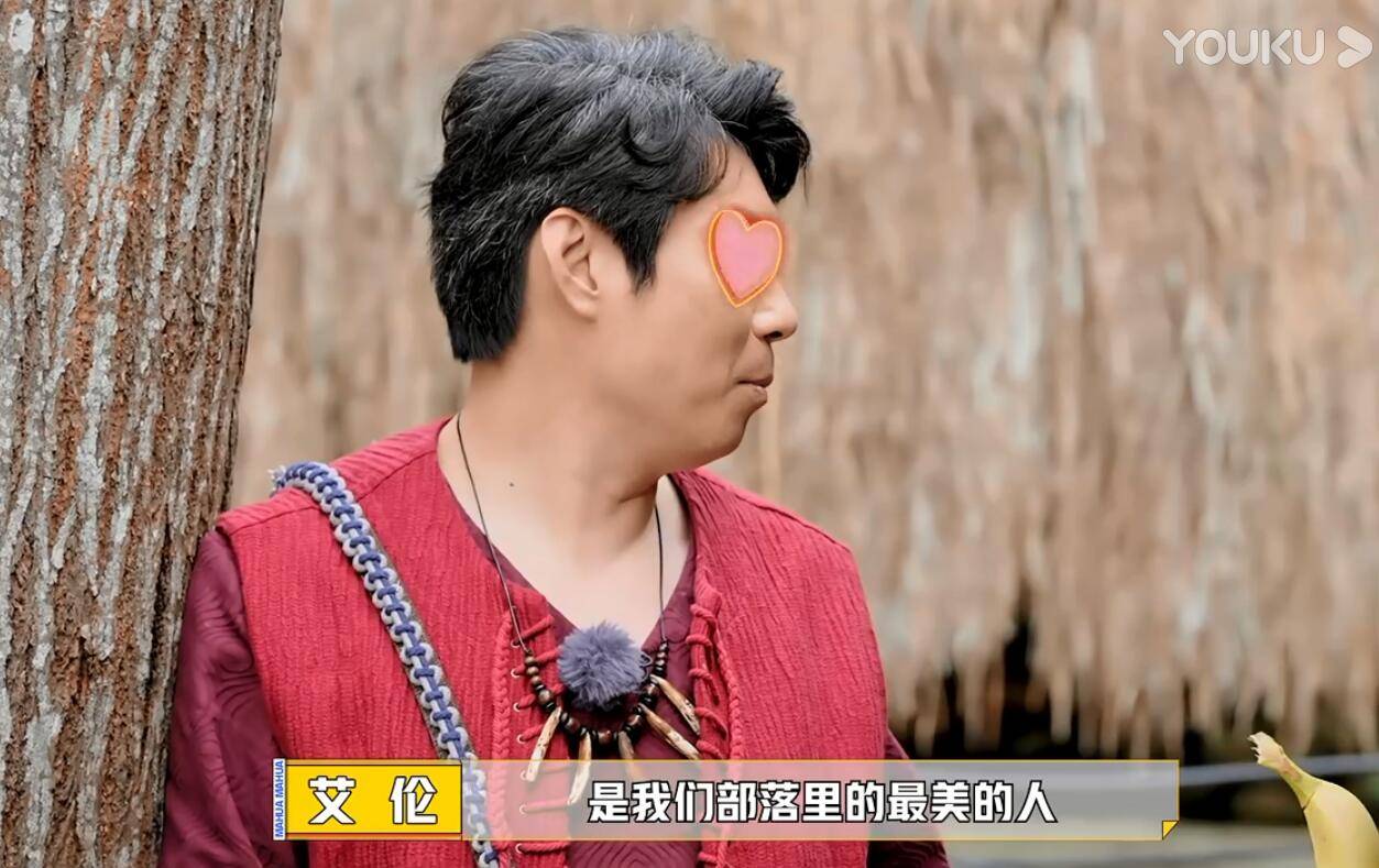 节目组|李沁，谢谢你让《麻花特开心》封神，也让观众看到了马丽的高情商？？