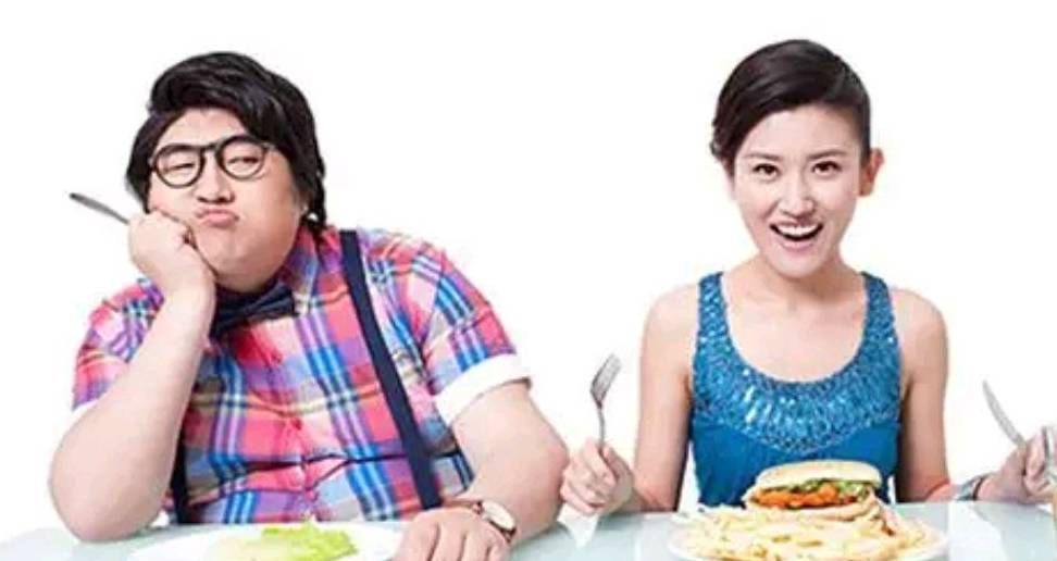 体重|想减肥的人,若能注意好生活中的这些小细节,体重或许慢慢降下来