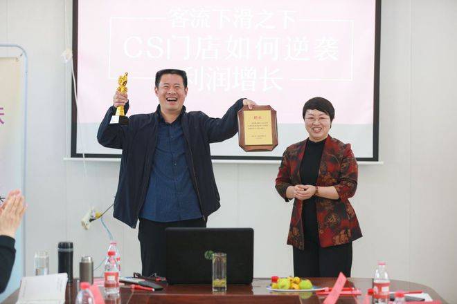 国货学标杆碧云天国货自强红木兰 同行们悄悄学习都 “颠覆认知”了