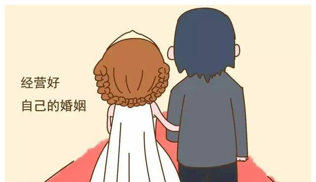 女性无论嫁得多好 都会面临牺牲与妥协 婚姻 因为 单身 女性无论嫁得多好 都会面临牺牲与妥协 婚姻 因为 单身