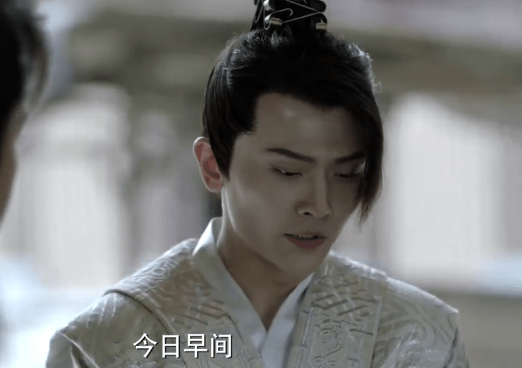 徐凤年|奔着张若昀看《雪中悍刀行》，才发现还藏着另一位《庆余年》演员！！