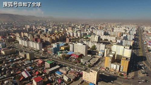 原创蒙古国现状海军夏天运羊毛冬天捕鱼还有25个探秘冷知识