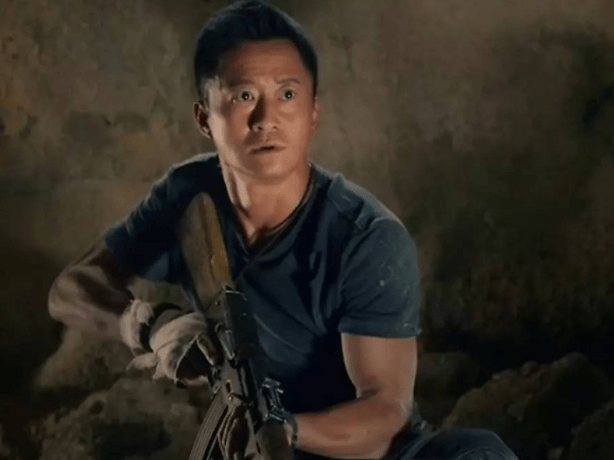 票价|还差0.7亿，《长津湖》后劲不足，赶超《战狼2》有点悬！！