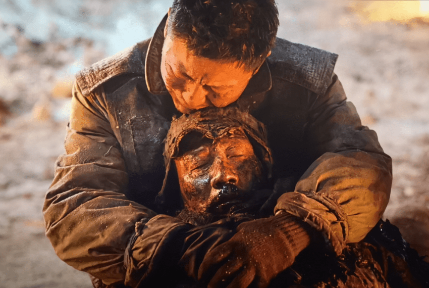 票价|还差0.7亿,《长津湖》后劲不足,赶超《战狼2》有点悬!!