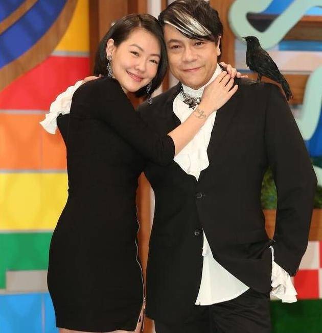 罗霈颖:白手起家却被男友骗光钱财,都是名字惹的祸?_父母_因为_练琴