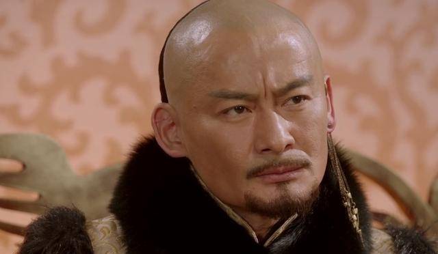 她是清朝最惨皇后,嫁给努尔哈赤狂生三胎,却被皇太极灭了全家_儿子