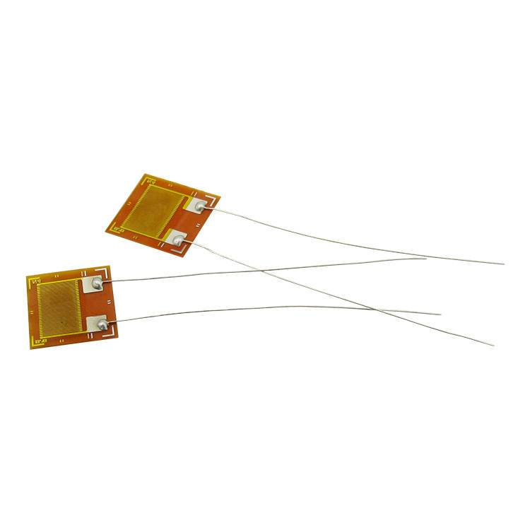 应变片工作原理解析