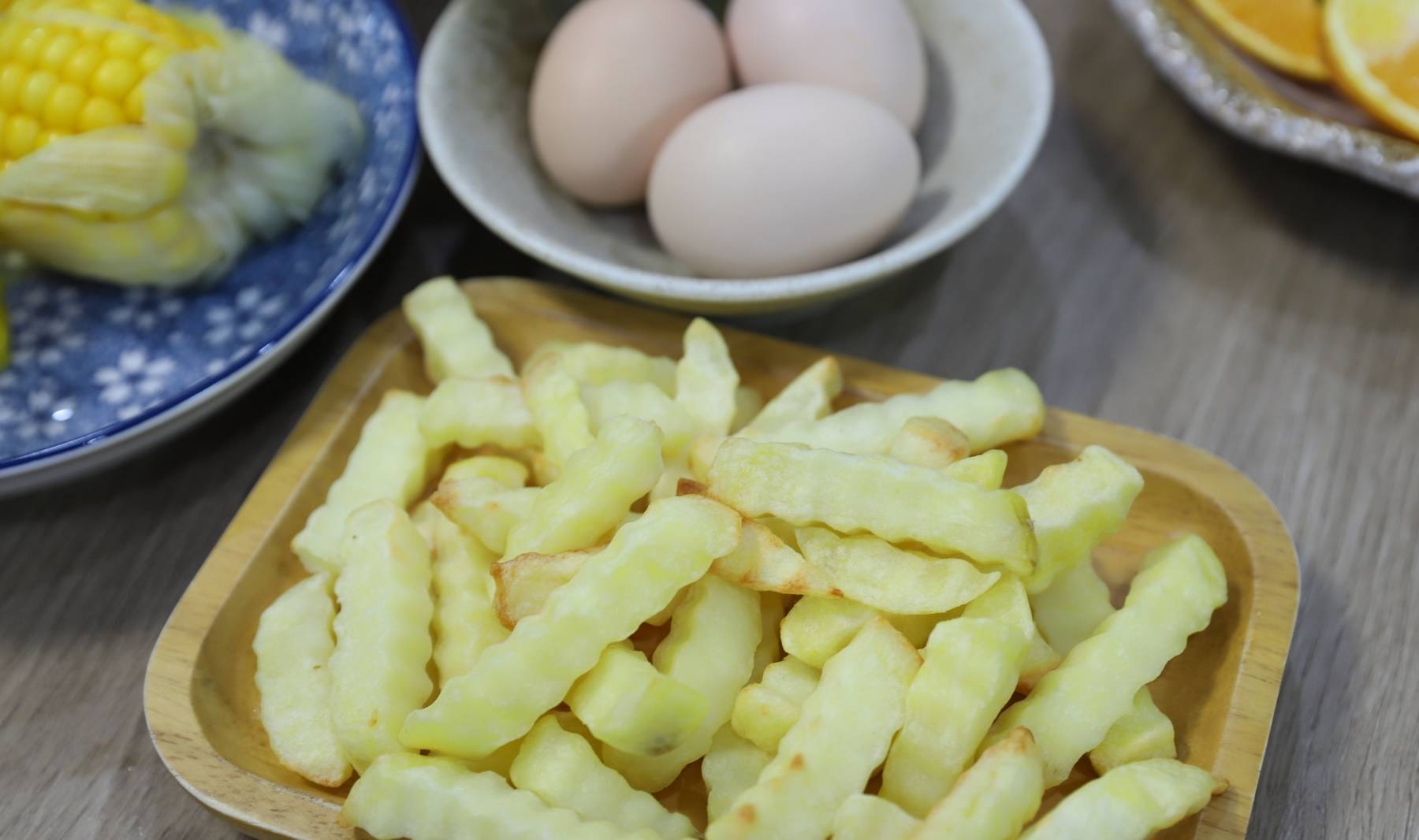 美食|家有小学生，早餐我这样做，不慌不忙15分钟搞定，营养丰盛