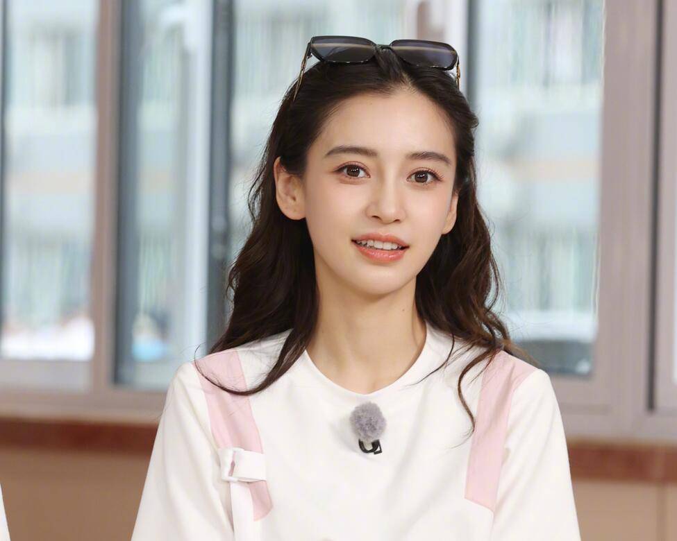 节目组|白鹿举例不恰当,不小心说出了观众的心里话!!