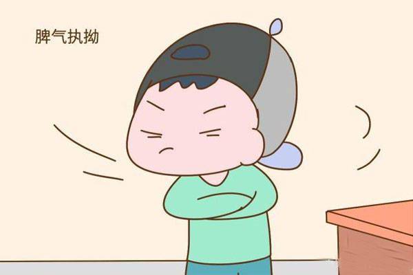 原创如何克服宝宝的倔脾气