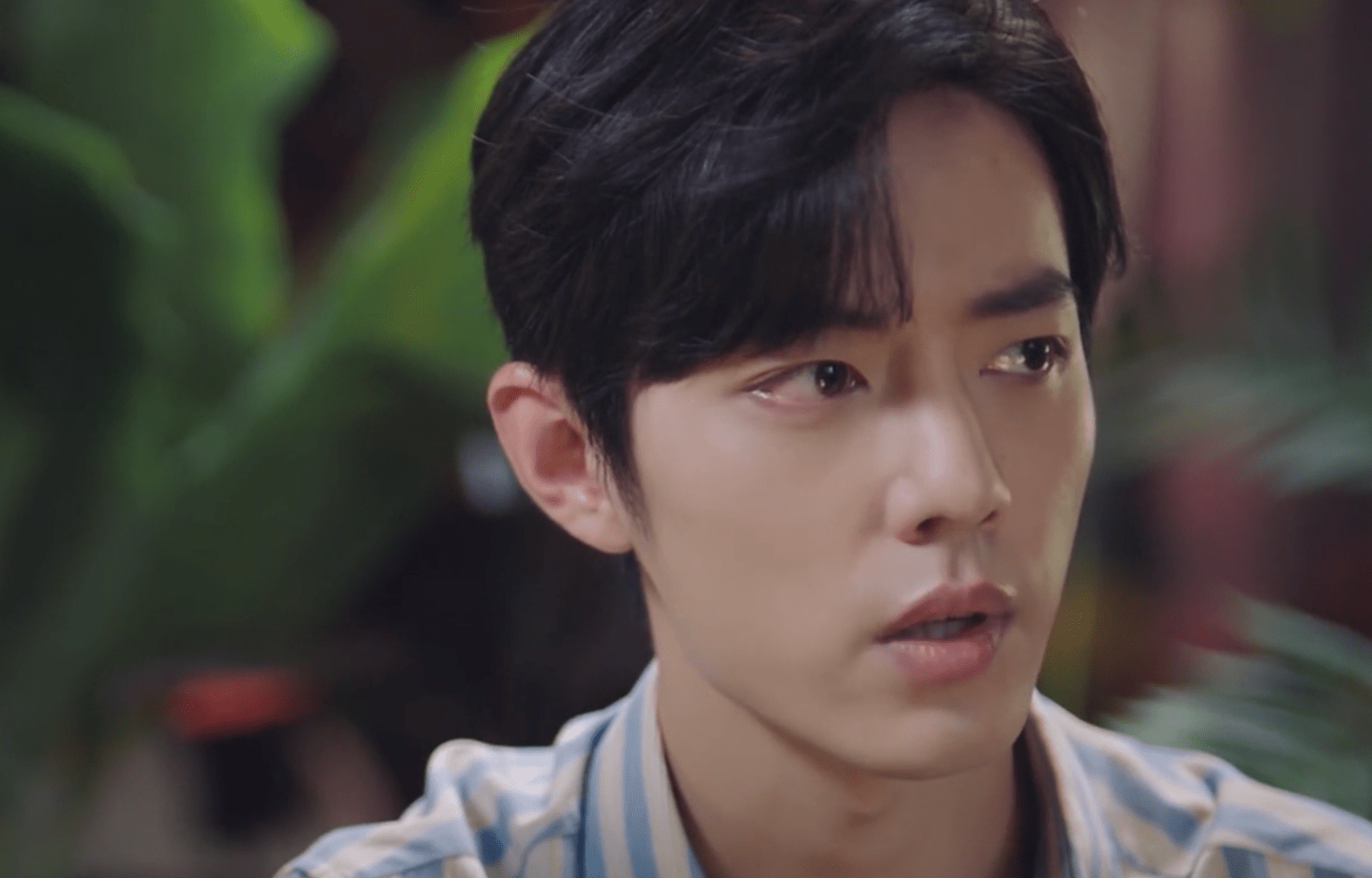 顾魏|《余生，请多指教》口碑两极分化，两集就有9个bug，剧情太悬浮