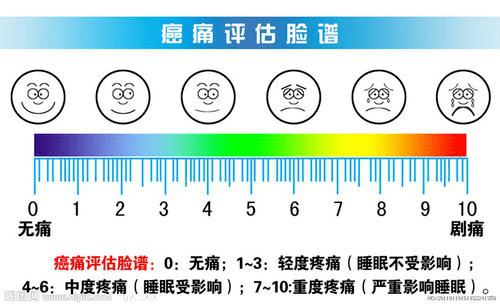 话说|【为了您的健康，我们的专家有话说】癌痛，您需要知道的都在这里！