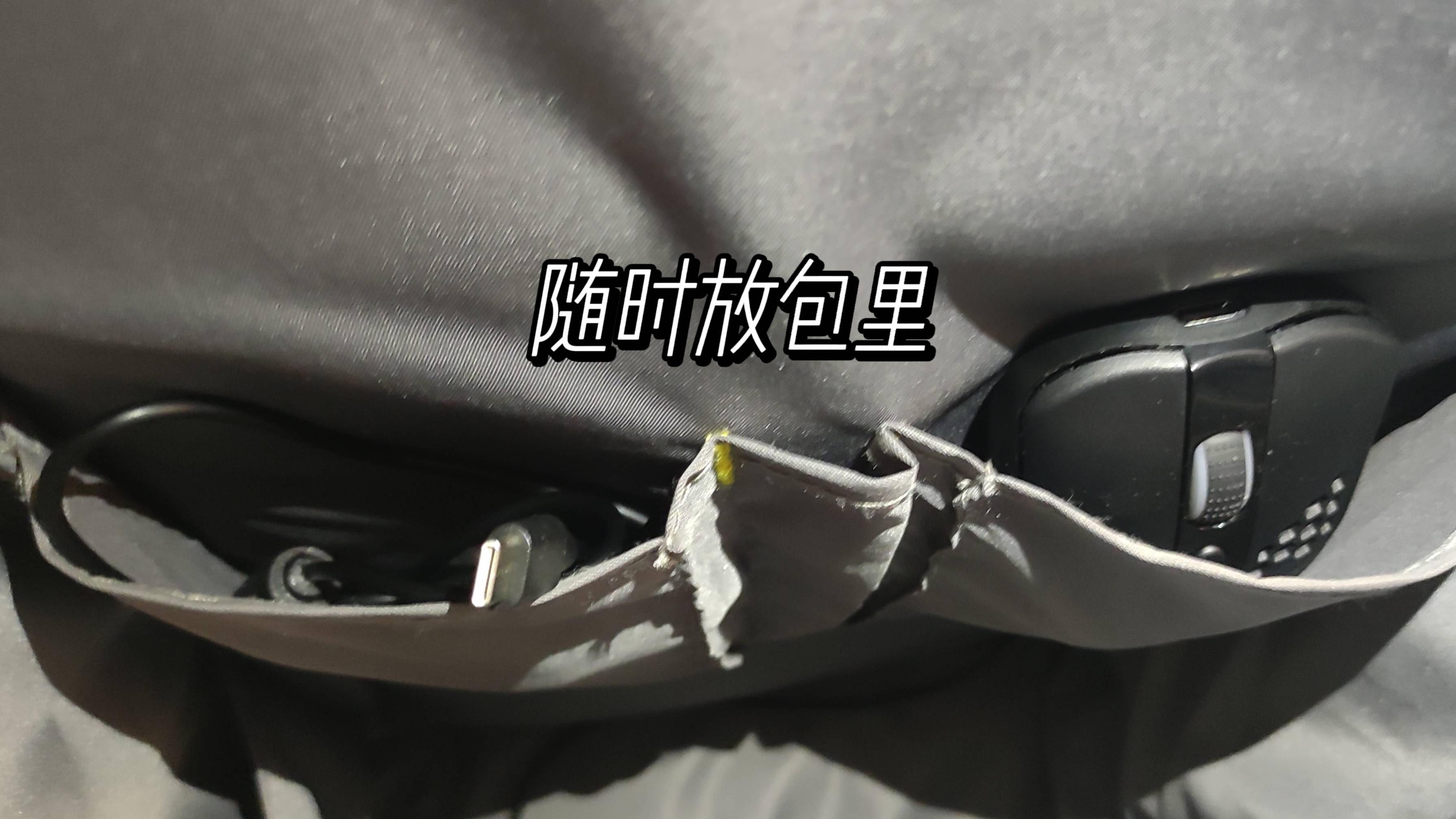 鼠标|TT探索者X2无线有线双模游戏鼠标真好用