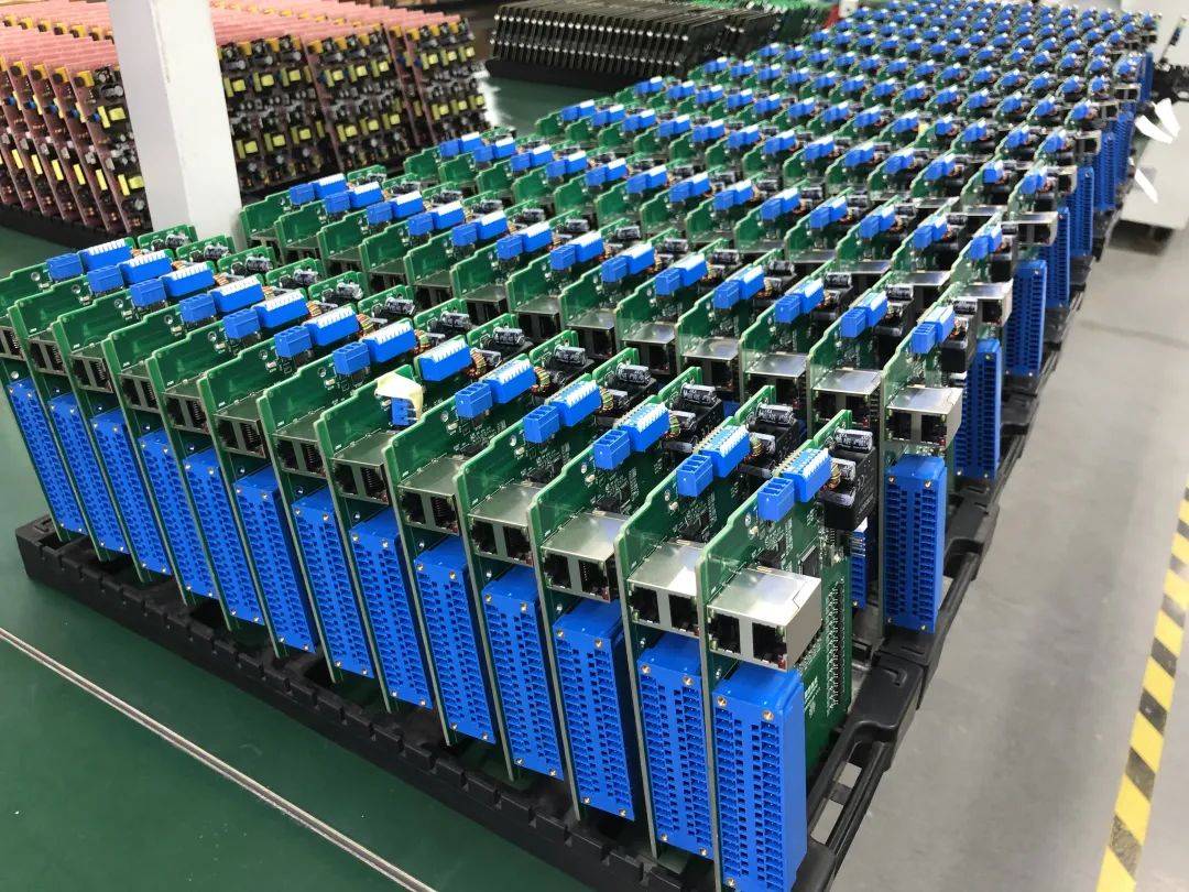 产品|热烈欢迎PCBA全制程制造服务商壹玖肆贰科技加入中城企业加速器产业合伙人