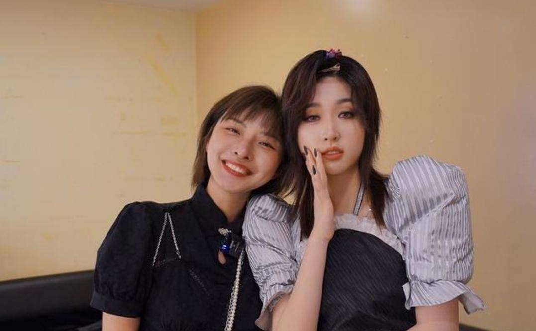 原创最丑女团sunshine6年时间大变身如何将一手烂牌打成王炸