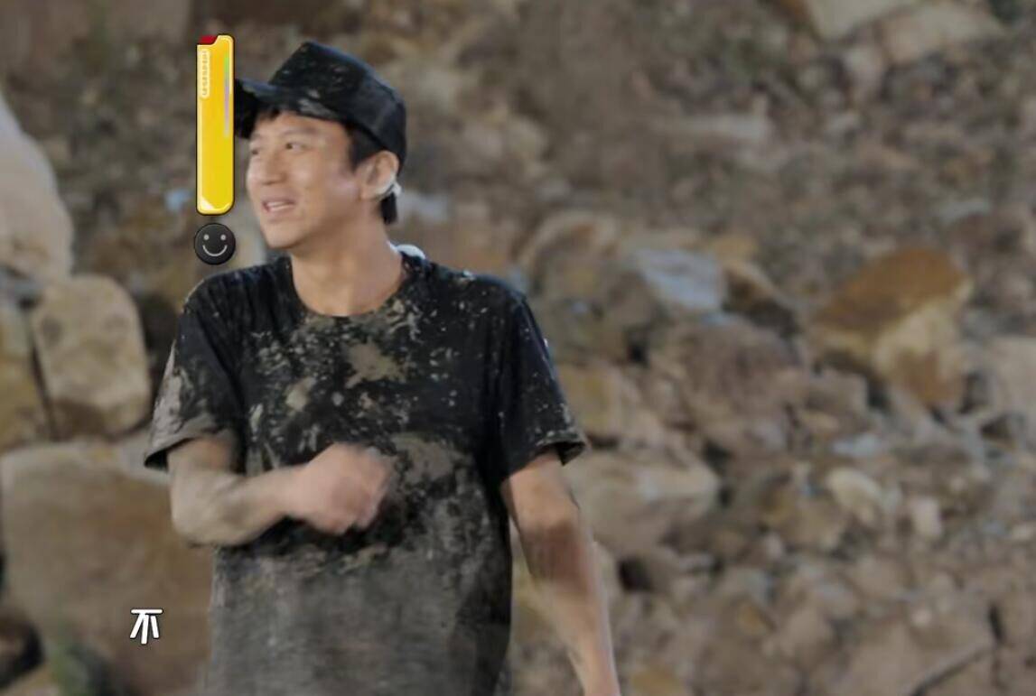 因为|两次爆梗的提议都被拒，到底是刘昊然太过分还是邓超陈赫太保守？？？