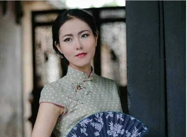 她是大家小姐,嫁给张作霖做妾,一生仁慈善良,94岁仙逝_卢寿萱_女儿