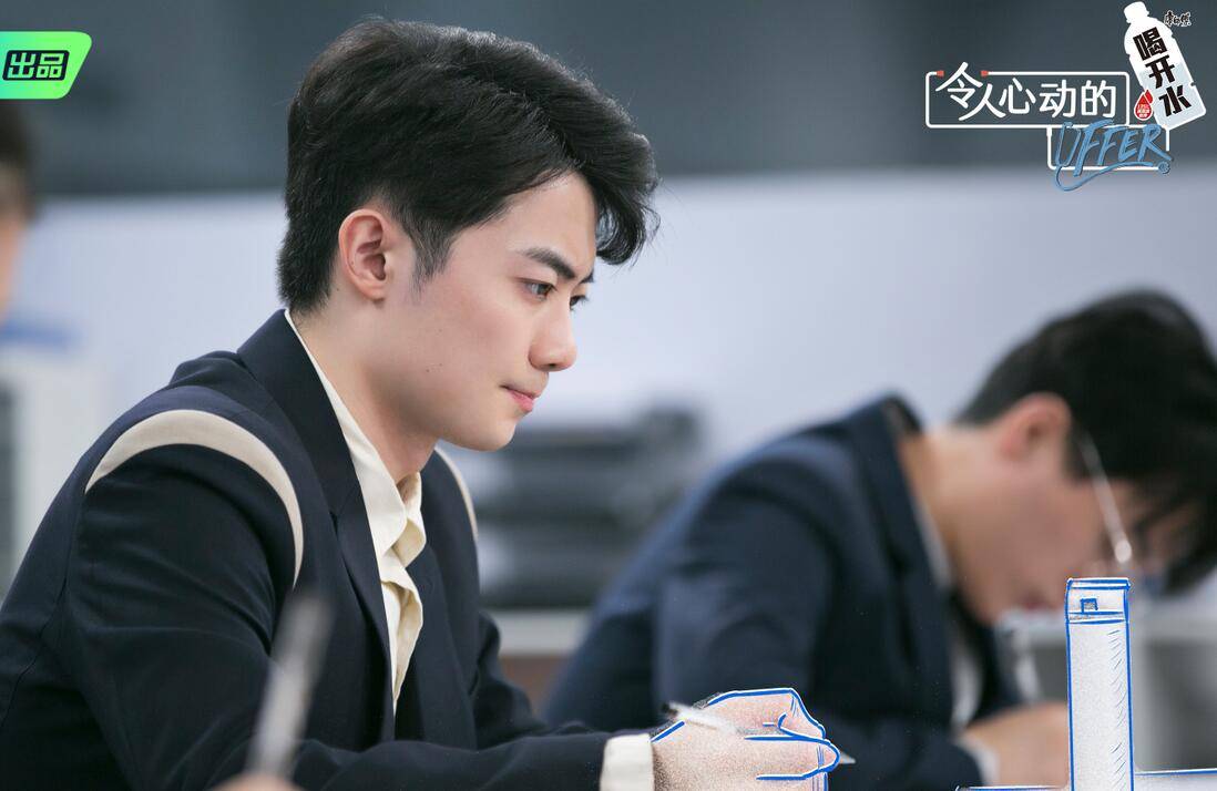 offer|《offer》三次考核结束，3人还没有入门，2人却已经开始跳级成长！！