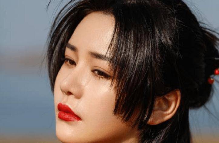 角色|影版《倚天》未播先扑？“赵敏”美翻全网，看到“周芷若”后劝退