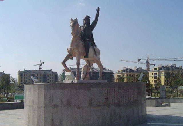 何止封狼居胥——谈谈汉武帝时期与匈奴几场大战