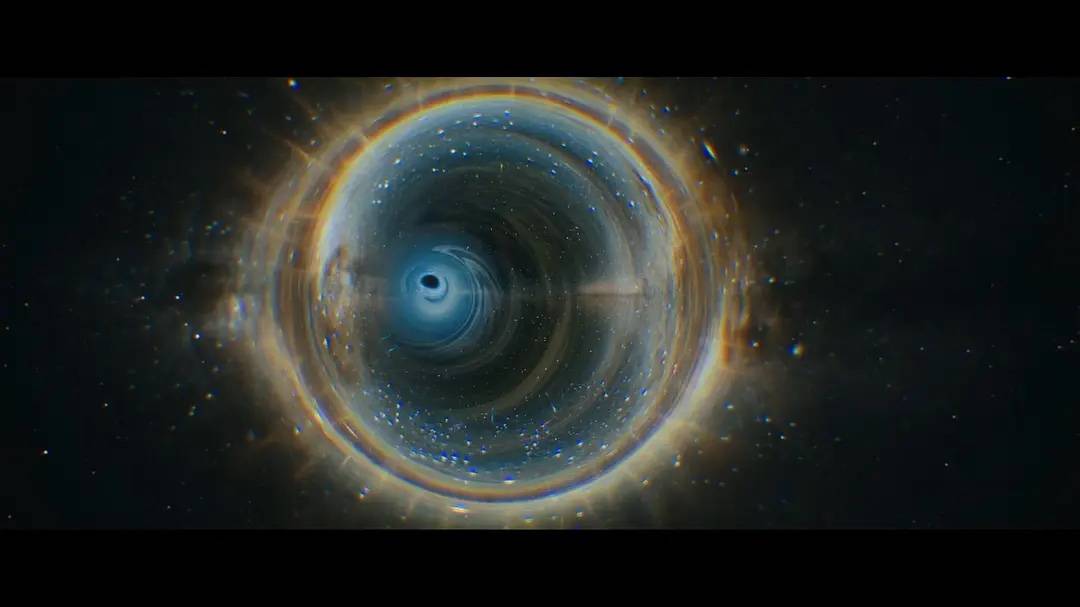 亚当|穿越时空超强反转，近期科幻大作《亚当计划》