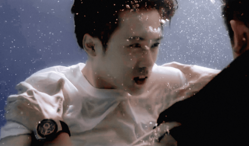 角色|仅5天，热度便赶超《人世间》，金世佳这次真选对“王炸”剧本了！！