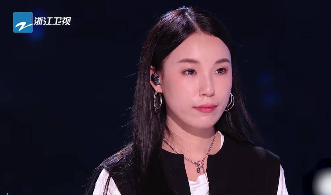 本赛季|不要再为伍珂玥意难平了！节目调性早已注定了李克勤会放弃她？？