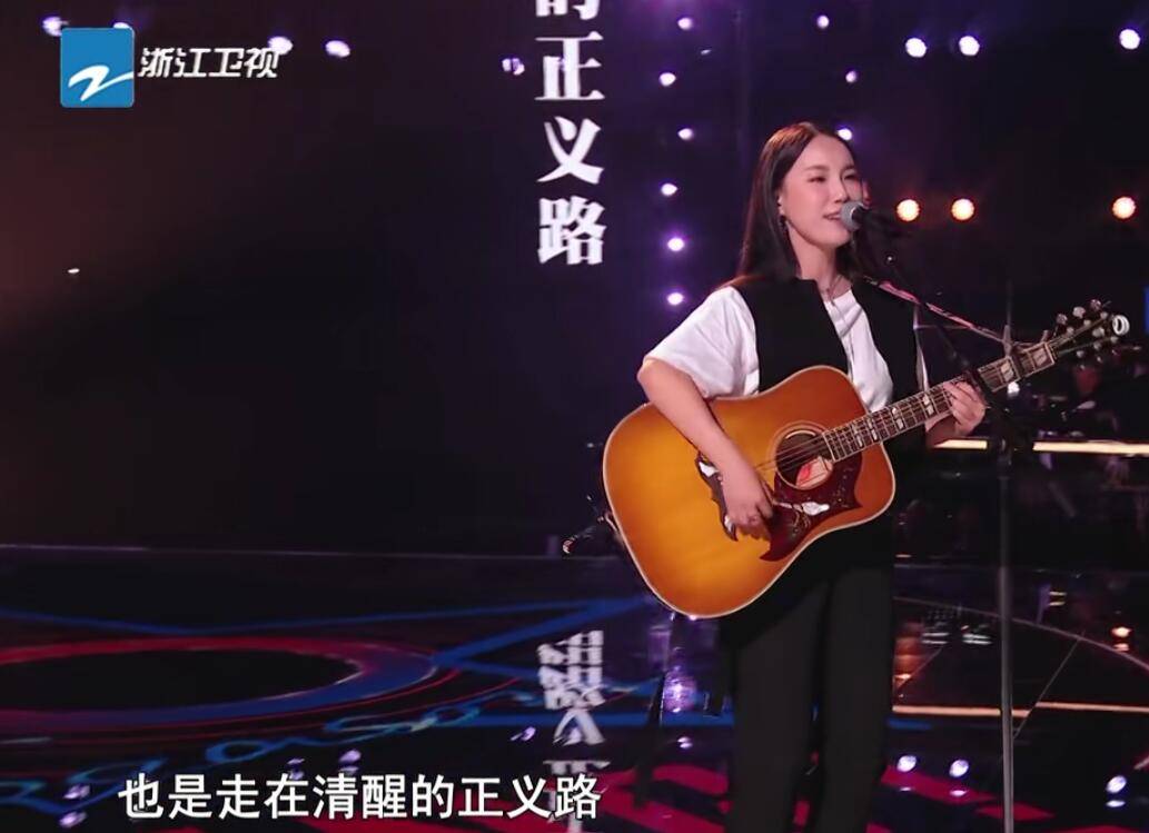 本赛季|不要再为伍珂玥意难平了！节目调性早已注定了李克勤会放弃她？？