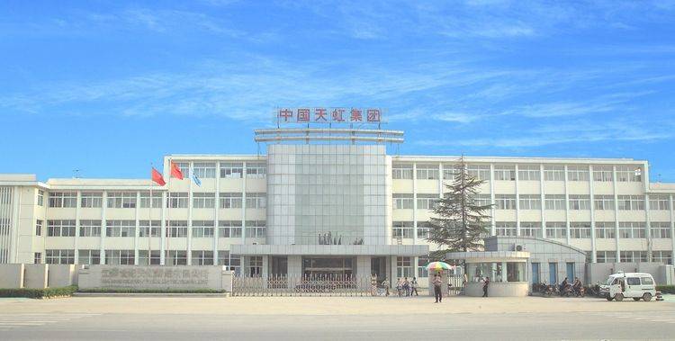 纱产能将扩至450万锭,全球最大棉纺龙头天虹纺织去年营收265亿!