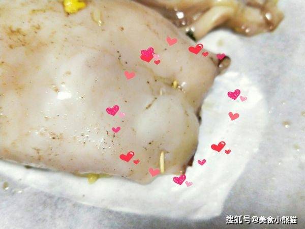 咖喱鱿鱼|教你在家做咖喱鱿鱼包饭，做法简单，看着就有食欲，赶紧试试吧！