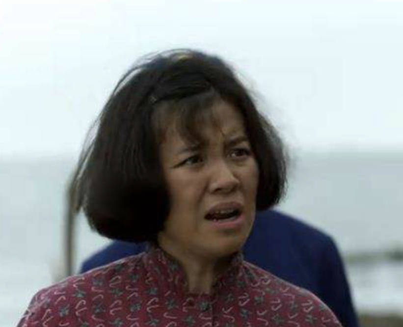 秋菊|演农村妇女出神入化的演员，只服这5位，土得掉渣堪称一绝