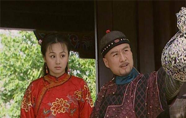 其中2人徒有虚名,只有1人压制了他30年_纪晓岚_刘墉_历史