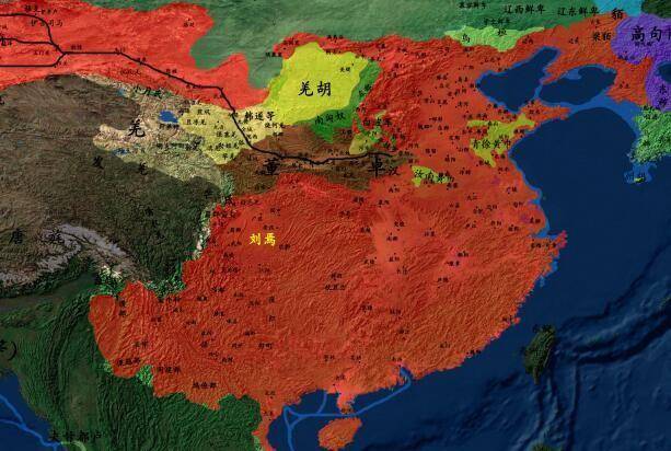 从汉末崩裂到三国鼎立,军阀统治是如何演变到士族政治的_朝廷_董卓