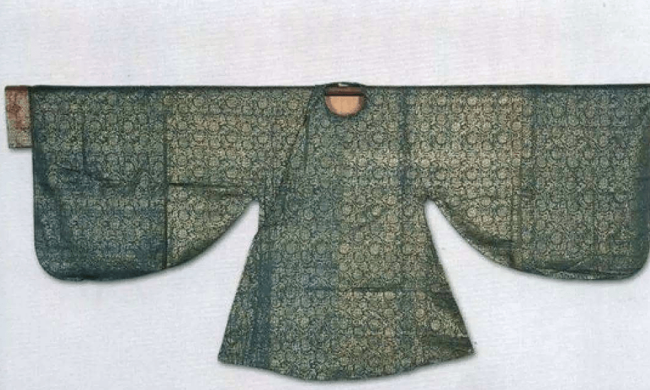 口袋 古代衣服没有口袋，怎么装东西？