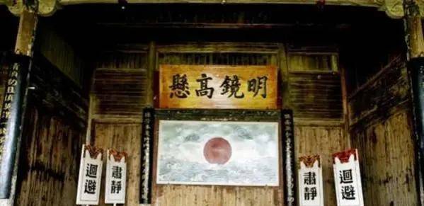 原创影视剧里的抚台臬台藩台布政使按察使是什么官你知道吗