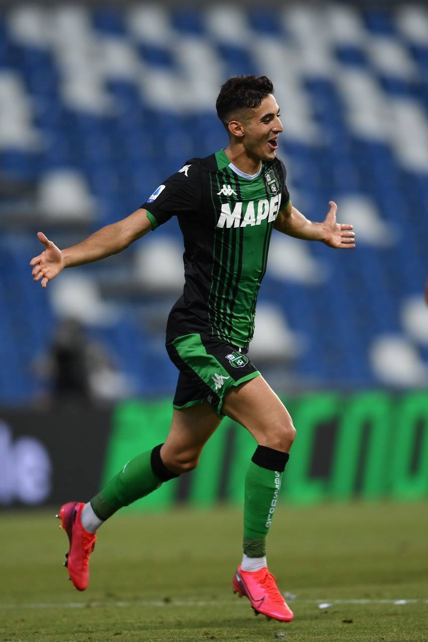 意甲 法甲赛事前瞻 萨索洛 热那亚 圣埃蒂安 客场 进球 防守