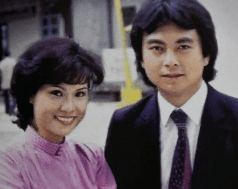 吴回|《大地恩情》播出41年，已有多位主角悄然离世，女主现状令人唏嘘！