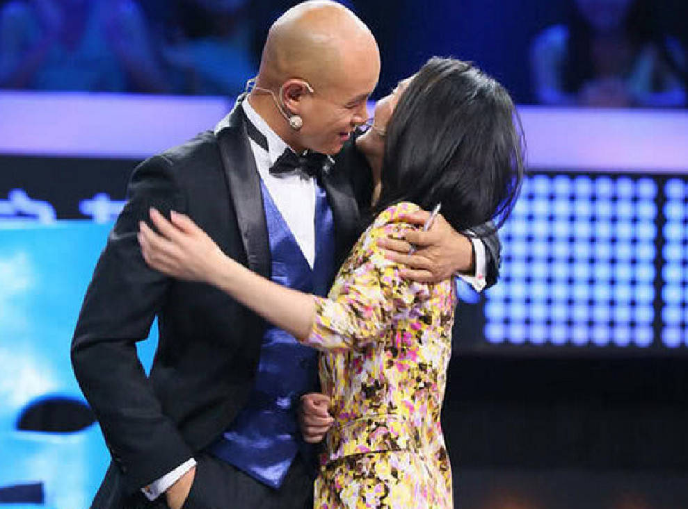 乐嘉|46岁的乐嘉，混成这样该怪谁呢？成于富豪妻子败于自己！