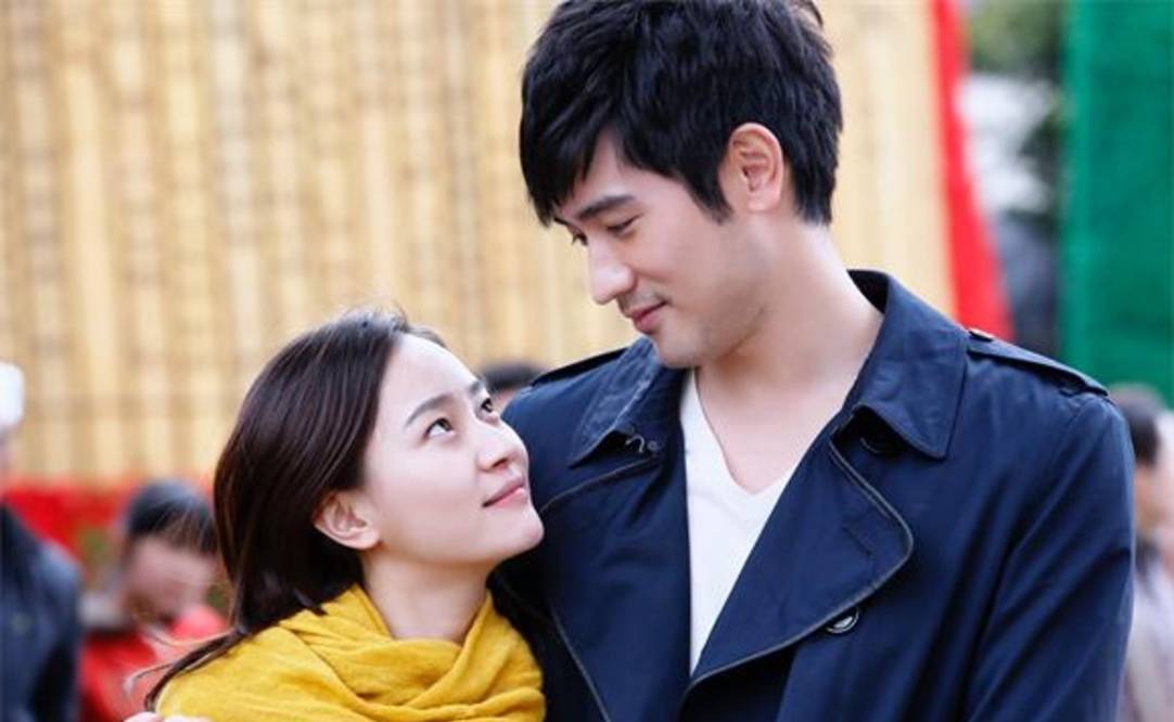 傅恒|“往后余生，我只要你”那些痴情又专一的男主男配，你想到了谁？？