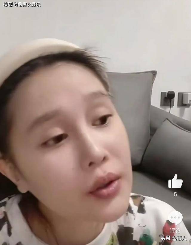 赵本山女儿球球谈自己的恋爱观和婚姻观直言不是恋爱脑