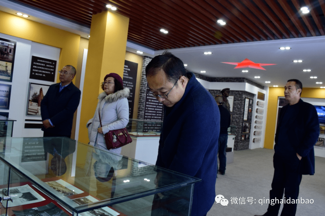 积极发挥社团作用 助力基层乡村振兴_都兰县_项目_担保业