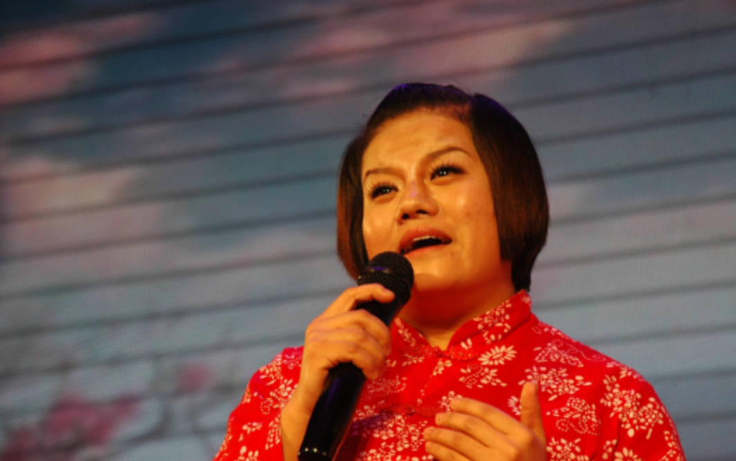 "山楂妹"张月乔:走红却拒绝认亲,回应:当年我差点冻死在雪地?