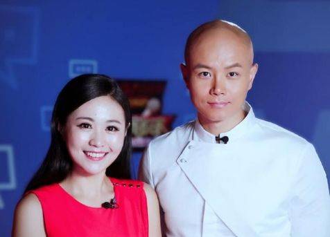 乐嘉|46岁的乐嘉,混成这样该怪谁呢?成于富豪妻子败于自己!