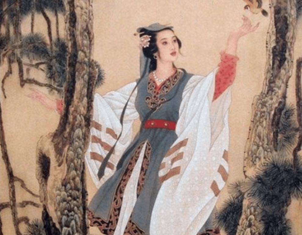 茅山大师女主角图片